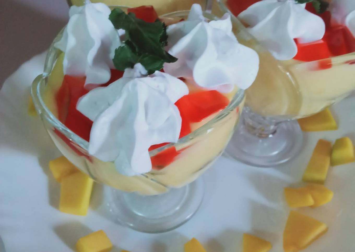 Mango Dalgon