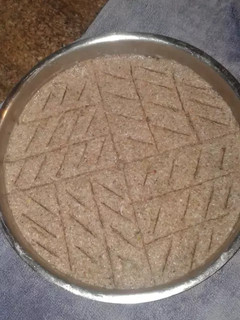 صورة لوصفة كبة بالصينية بالفرن