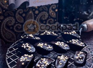 Gambar Almond London
