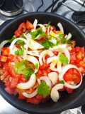 Moqueca capixaba
