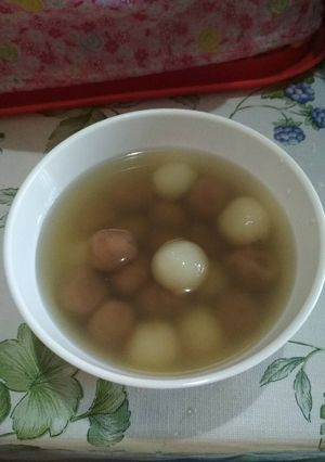 Foto resep Onde (Ronde) Simple