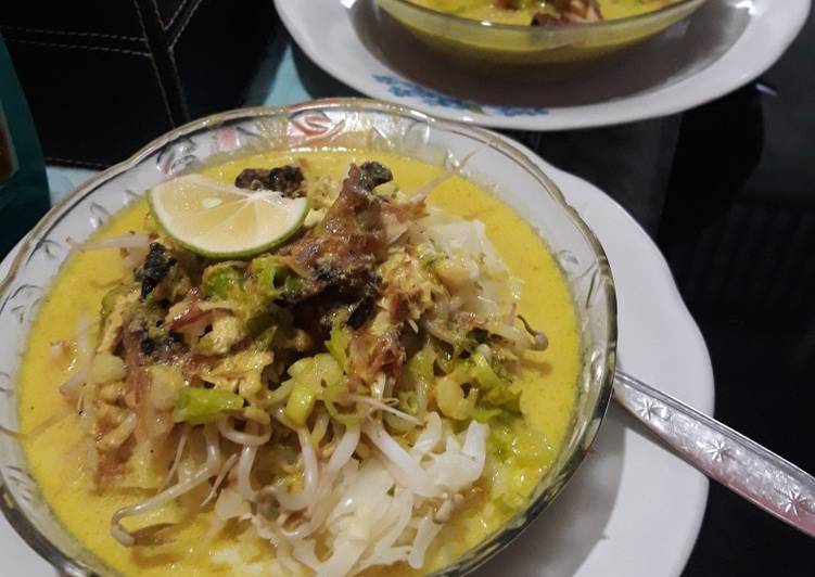 Soto Medan