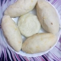 Bihari dal pitha recipe A picture of Bihari dal pitha recipe.