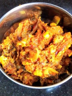 তেলাপিয়া মাছের ঝাল (telapia macher jhal recipe in bengali) রেসিপির প্রধান ছবি