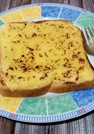 Foto resep Hokkaido Bread