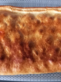 Una foto de 177. Empanada de caballa con tomate