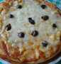 Recipe Pizza dough the Delicious Really delicious
