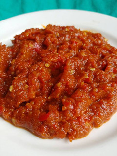 Foto resep Sambal Terasi
