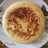 Tortilla de patatas con cebolla