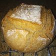 Pan de espelta 💯 integral