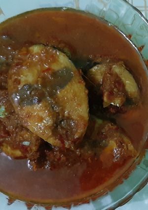 Foto resep Bestik Tongkol Khas Karimunjawa