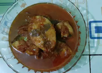 Resep Unik Bestik Tongkol Khas Karimunjawa Ala Warung