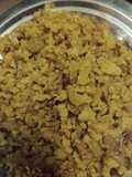 Nutrela soya granules