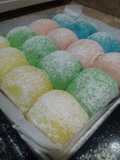 Japanese Milk Bread
