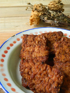 Foto resep Tempe Bacem