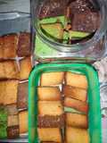 Bagelan Manis