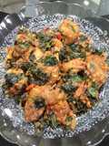 Ayam Rica Kemangi