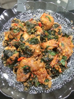 Foto resep Ayam Rica Kemangi