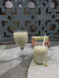 TEH SuJaKu (Susu Jahe Kunyit)