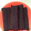 Brownies kukus