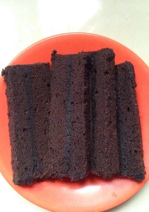 Foto resep Brownies kukus