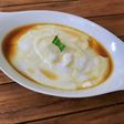 Bubur sumsum super lembut