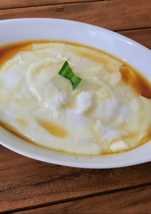 Foto resep Bubur sumsum super lembut