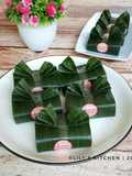 814.Lemper Ayam