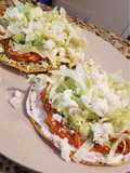 Chicken Tinga