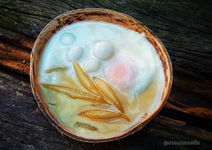 สูตร ขนมแชงม้า หรือ ขนมปลากริมไข่เต่า โดย Alice Kiatwaranalin - Cookpad