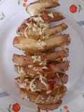 Papas Tornado al Horno 🍟😊