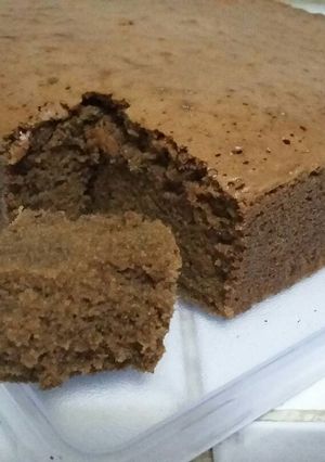 Foto resep Brownies milk butter lembut empuk