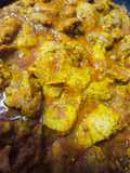 Carne mozárabe