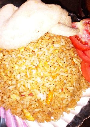 Foto resep Nasi Goreng Kampung