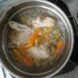 Garang Asem Ayam