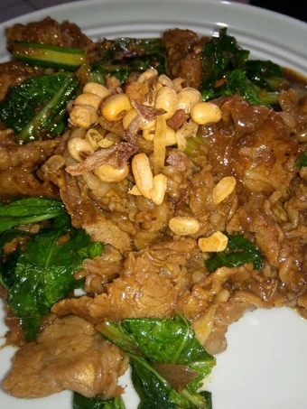 Cara Gampang Membuat Resep Resep tongseng sapi tanpa santan yang Sempurna