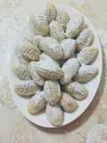 معمول التفاح