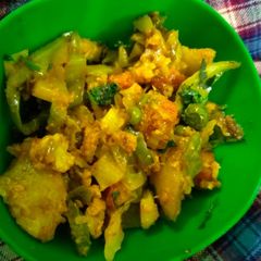 Mix veg A picture of Mix veg.