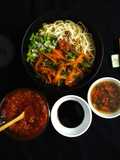 Mutton Thukpa