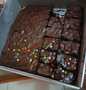 Cara Gampang Membuat Resep Brownies panggang fudgy yang  Bikin Ketagihan Anti Ribet, Bisa Manjain Lidah
