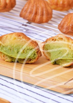 Foto resep Butter Tteok