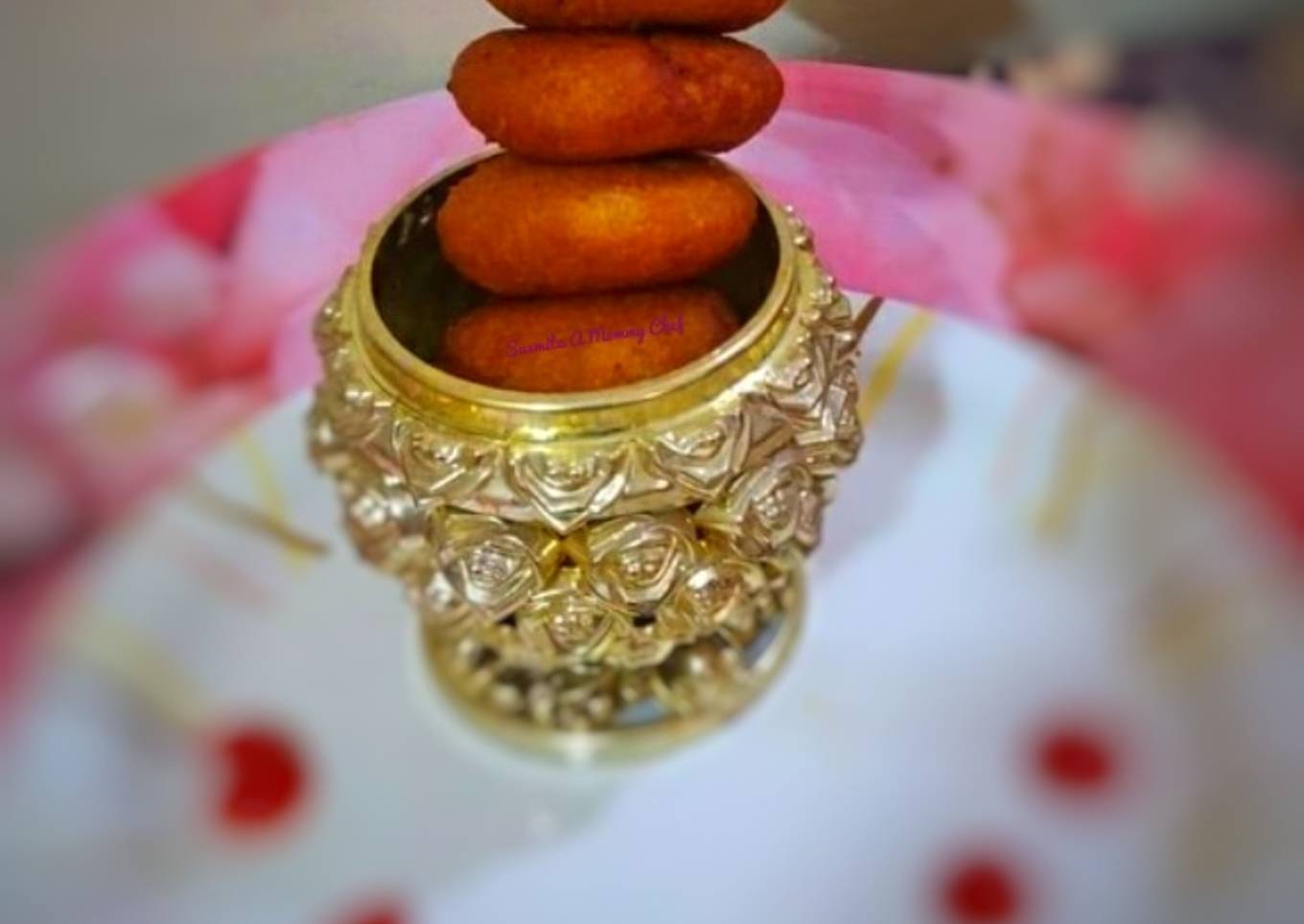 Bread doughnuts