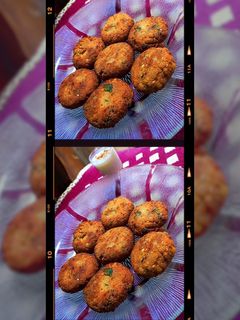 मकाई वड़ा(MAKAI VADA RECIPE IN HINDI) रेसिपी मुख्य फोटो