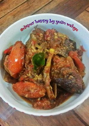 Foto resep Bandeng Bumbu Bali