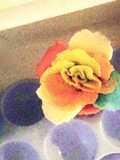 🌹Rosas de azúcar  🌹