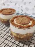 🍌Banoffee Dessert🍌