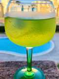 Cocktail sabor melón