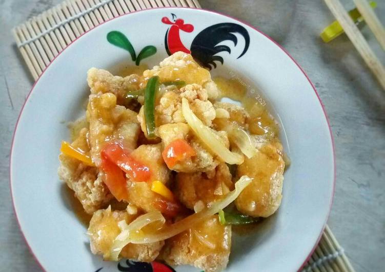 Resep Patin Kuluyuk, Bisa Manjain Lidah