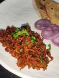 Maharashtrian Jawala Chutney