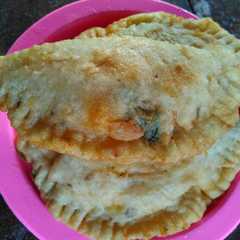 Cireng Isi রেসিপির প্রধান ছবি